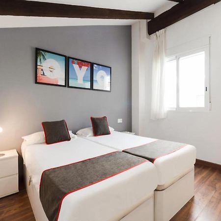 Oyo Style Apartments Puerto Valensiya Dış mekan fotoğraf