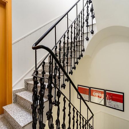 Oyo Style Apartments Puerto Valensiya Dış mekan fotoğraf