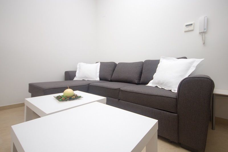 Oyo Style Apartments Puerto Valensiya Dış mekan fotoğraf