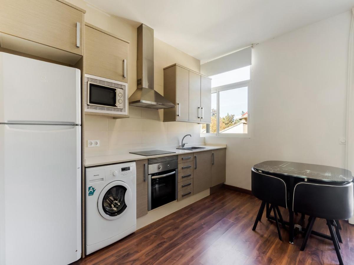 Oyo Style Apartments Puerto Valensiya Dış mekan fotoğraf