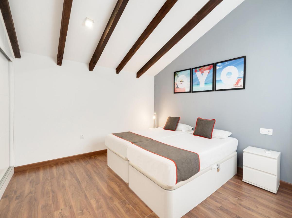 Oyo Style Apartments Puerto Valensiya Dış mekan fotoğraf