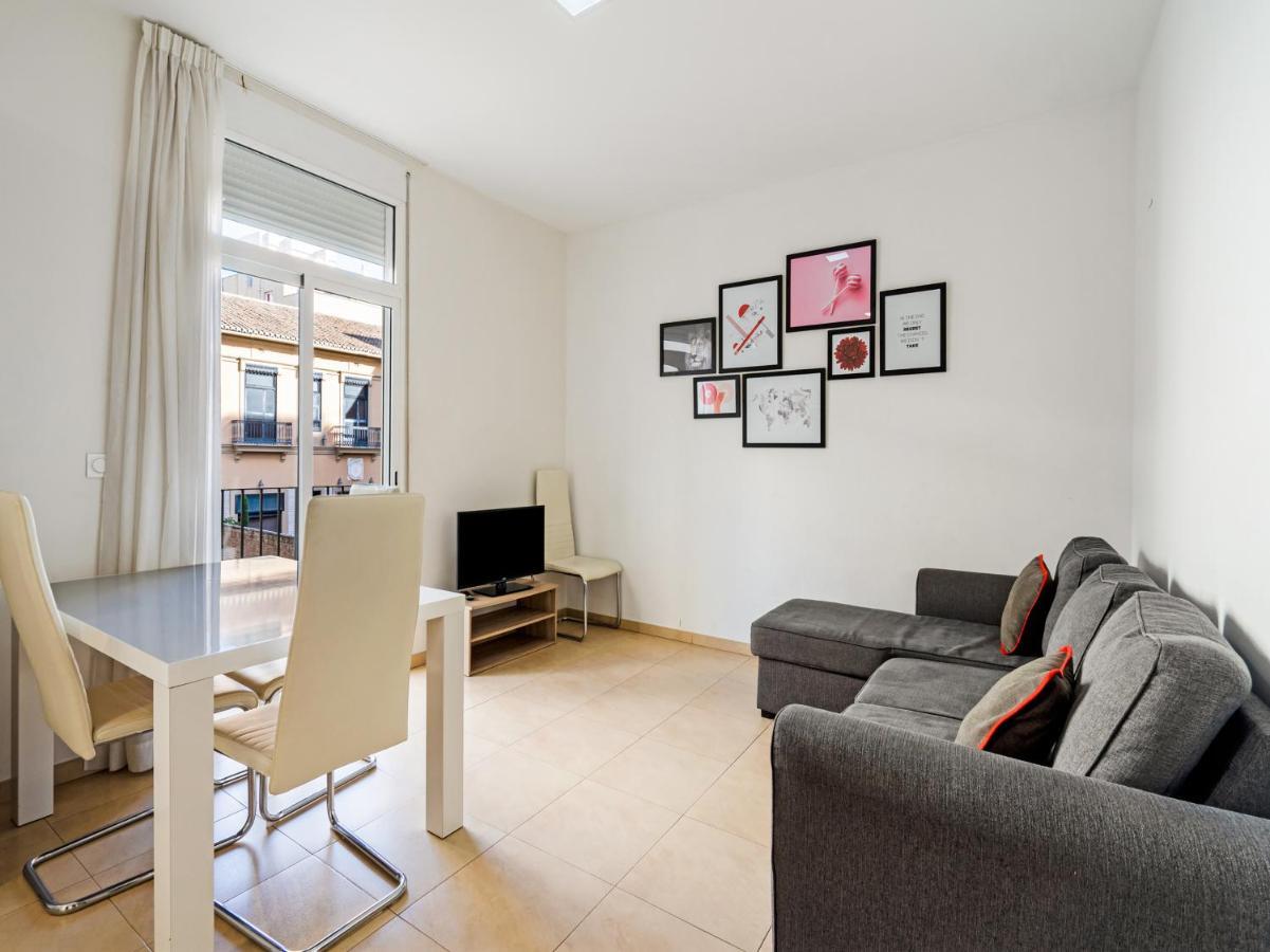 Oyo Style Apartments Puerto Valensiya Dış mekan fotoğraf