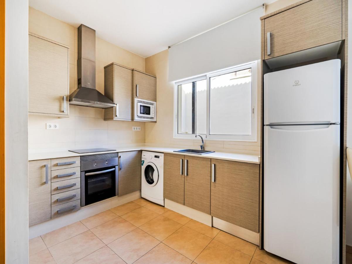 Oyo Style Apartments Puerto Valensiya Dış mekan fotoğraf
