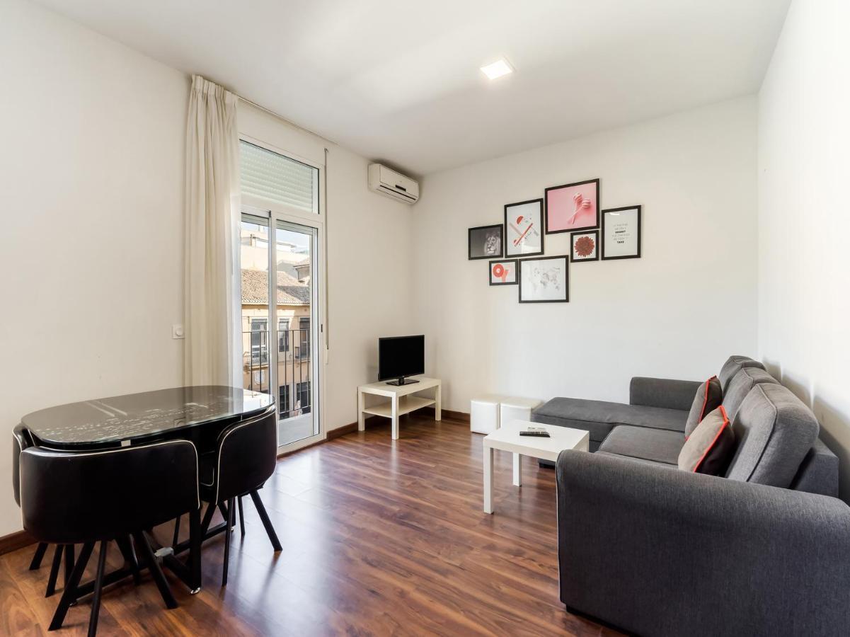 Oyo Style Apartments Puerto Valensiya Dış mekan fotoğraf