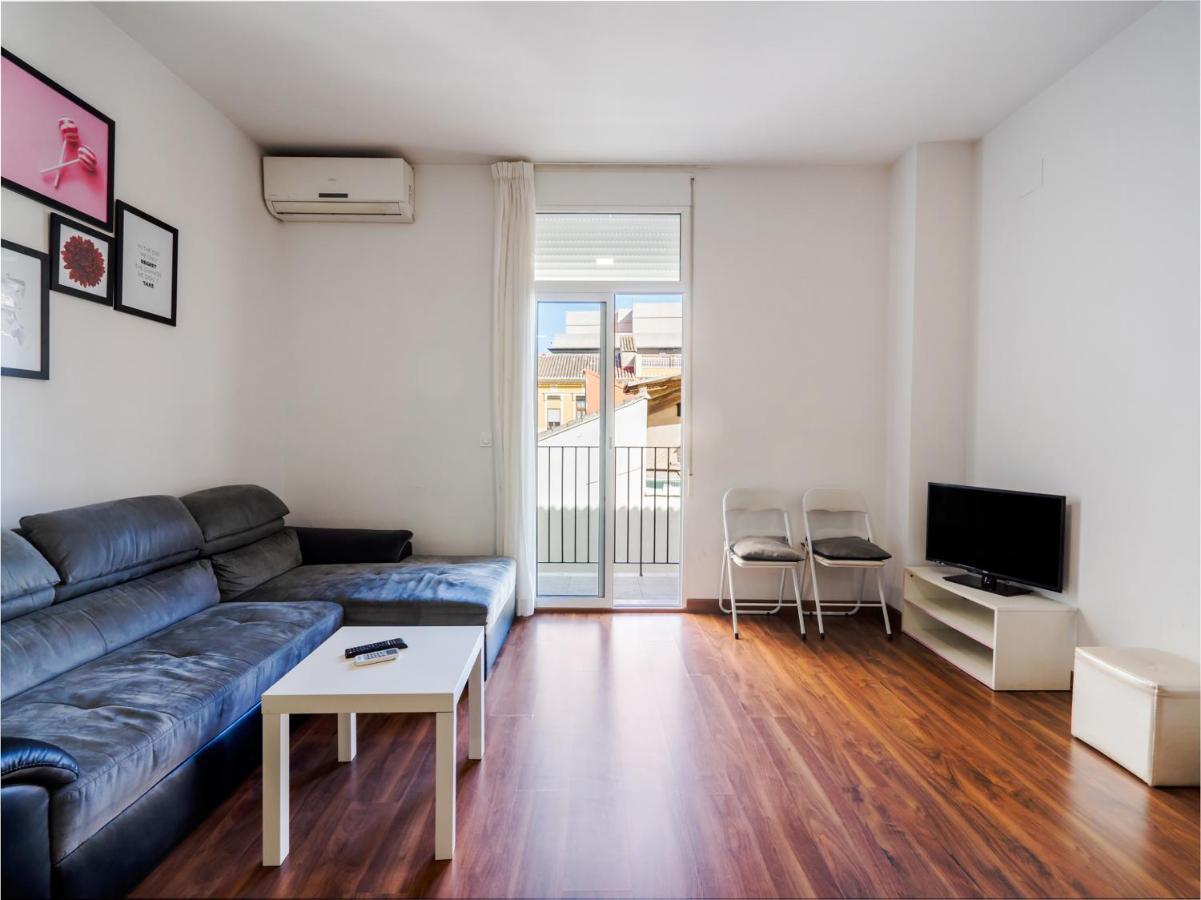 Oyo Style Apartments Puerto Valensiya Dış mekan fotoğraf