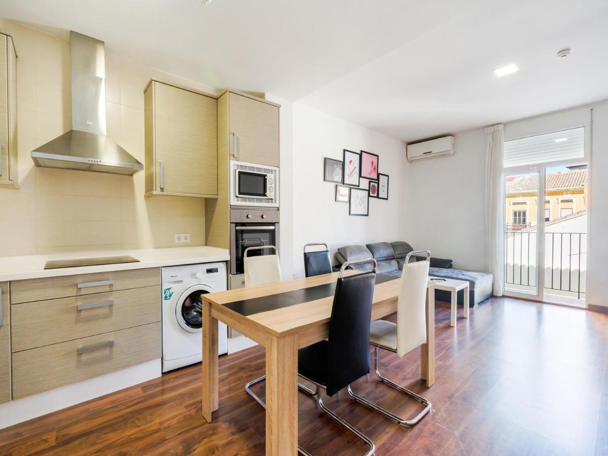 Oyo Style Apartments Puerto Valensiya Dış mekan fotoğraf