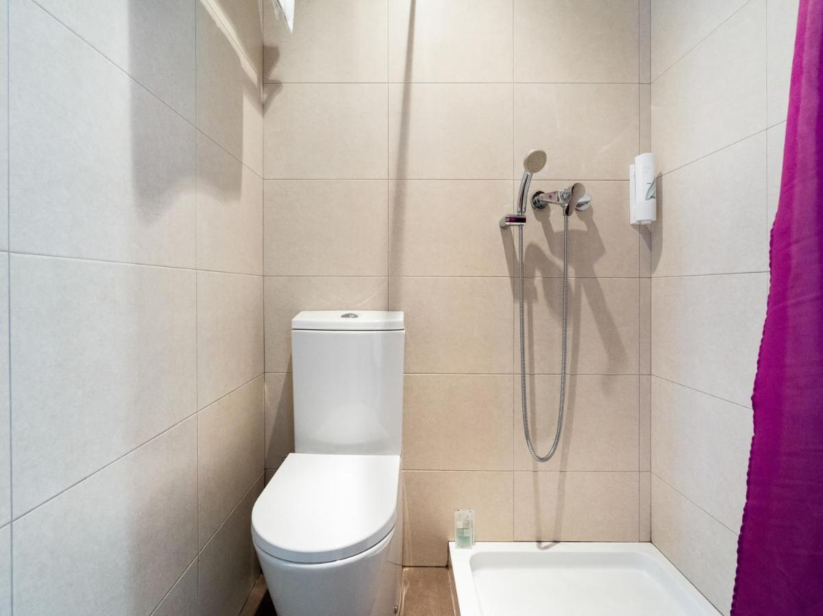 Oyo Style Apartments Puerto Valensiya Dış mekan fotoğraf