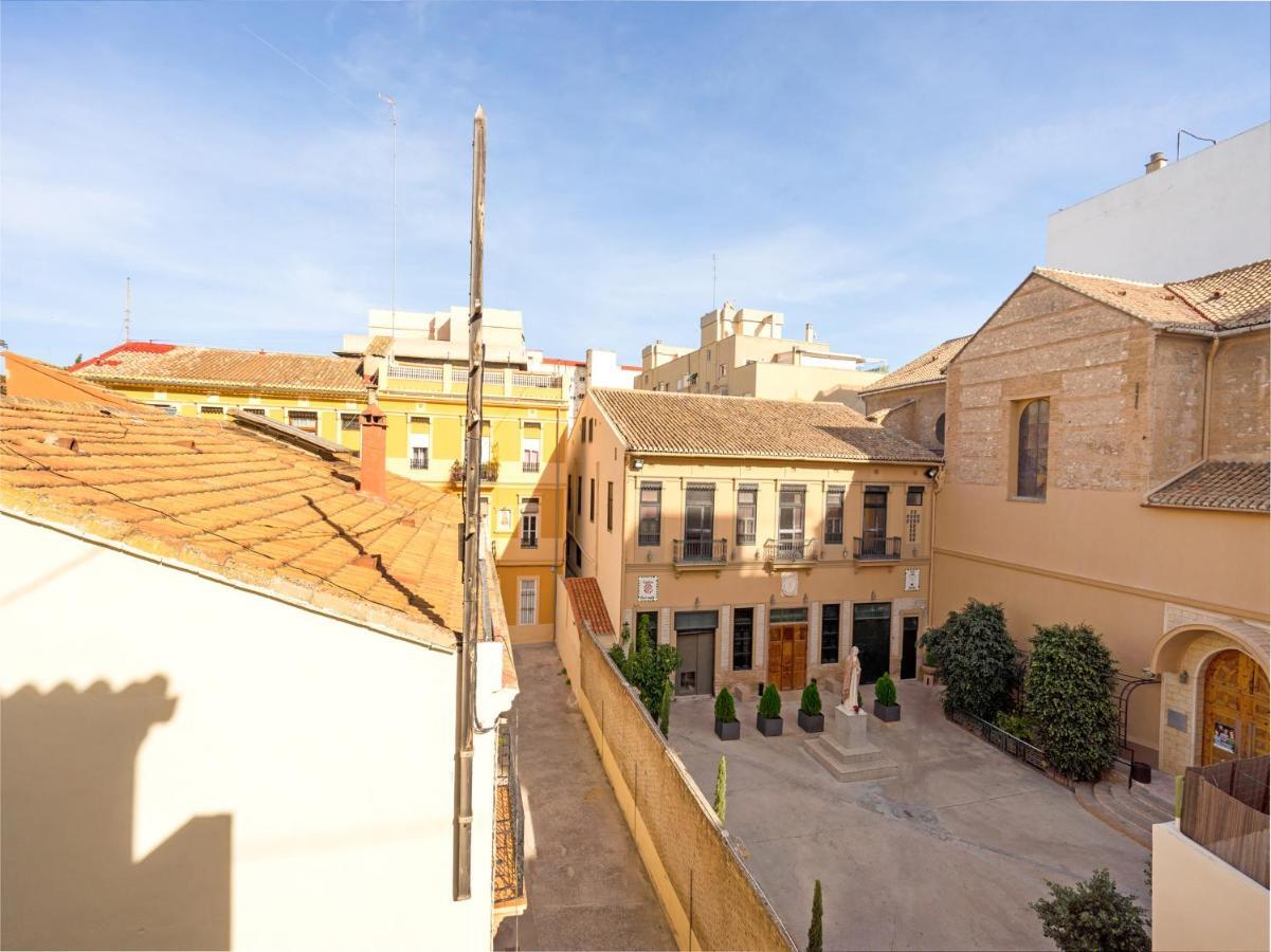 Oyo Style Apartments Puerto Valensiya Dış mekan fotoğraf