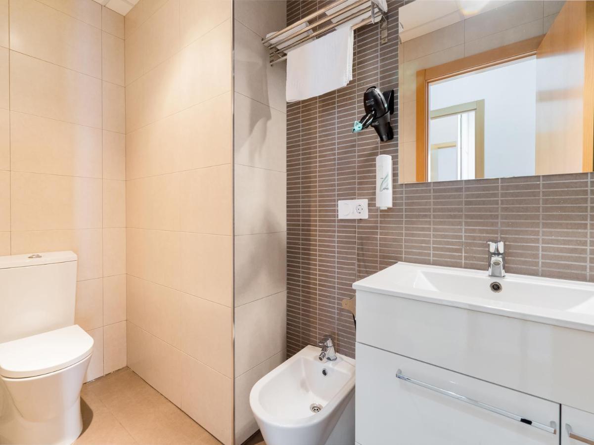 Oyo Style Apartments Puerto Valensiya Dış mekan fotoğraf