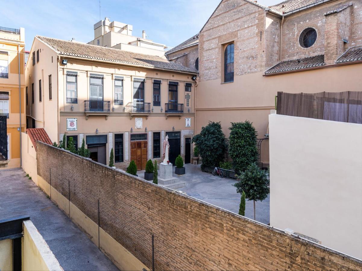 Oyo Style Apartments Puerto Valensiya Dış mekan fotoğraf