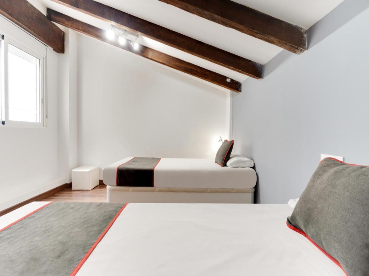 Oyo Style Apartments Puerto Valensiya Dış mekan fotoğraf