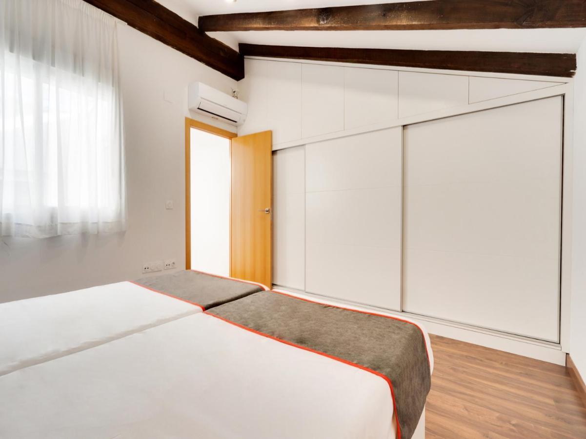 Oyo Style Apartments Puerto Valensiya Dış mekan fotoğraf