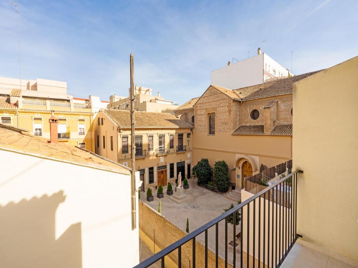 Oyo Style Apartments Puerto Valensiya Dış mekan fotoğraf