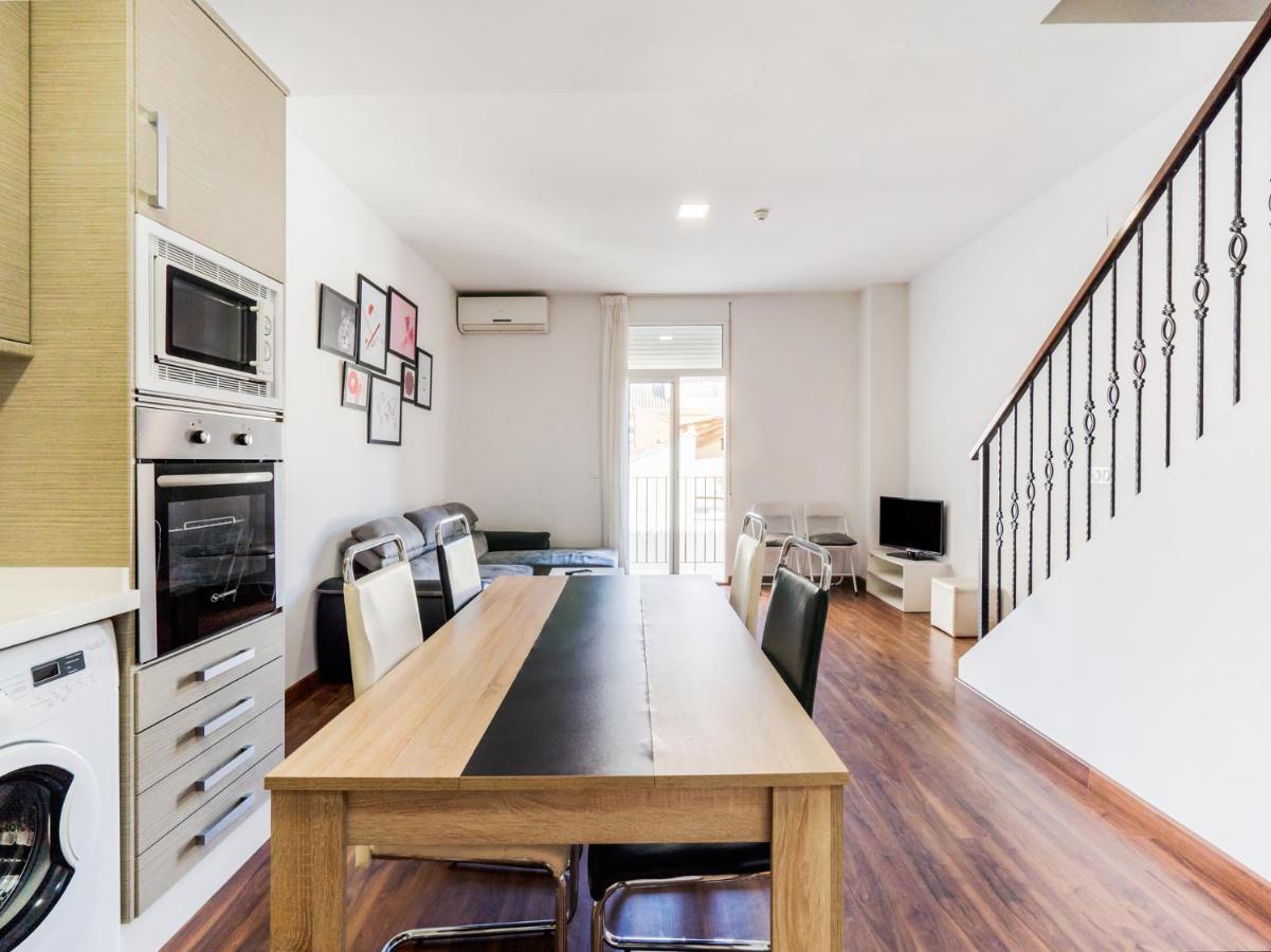 Oyo Style Apartments Puerto Valensiya Dış mekan fotoğraf