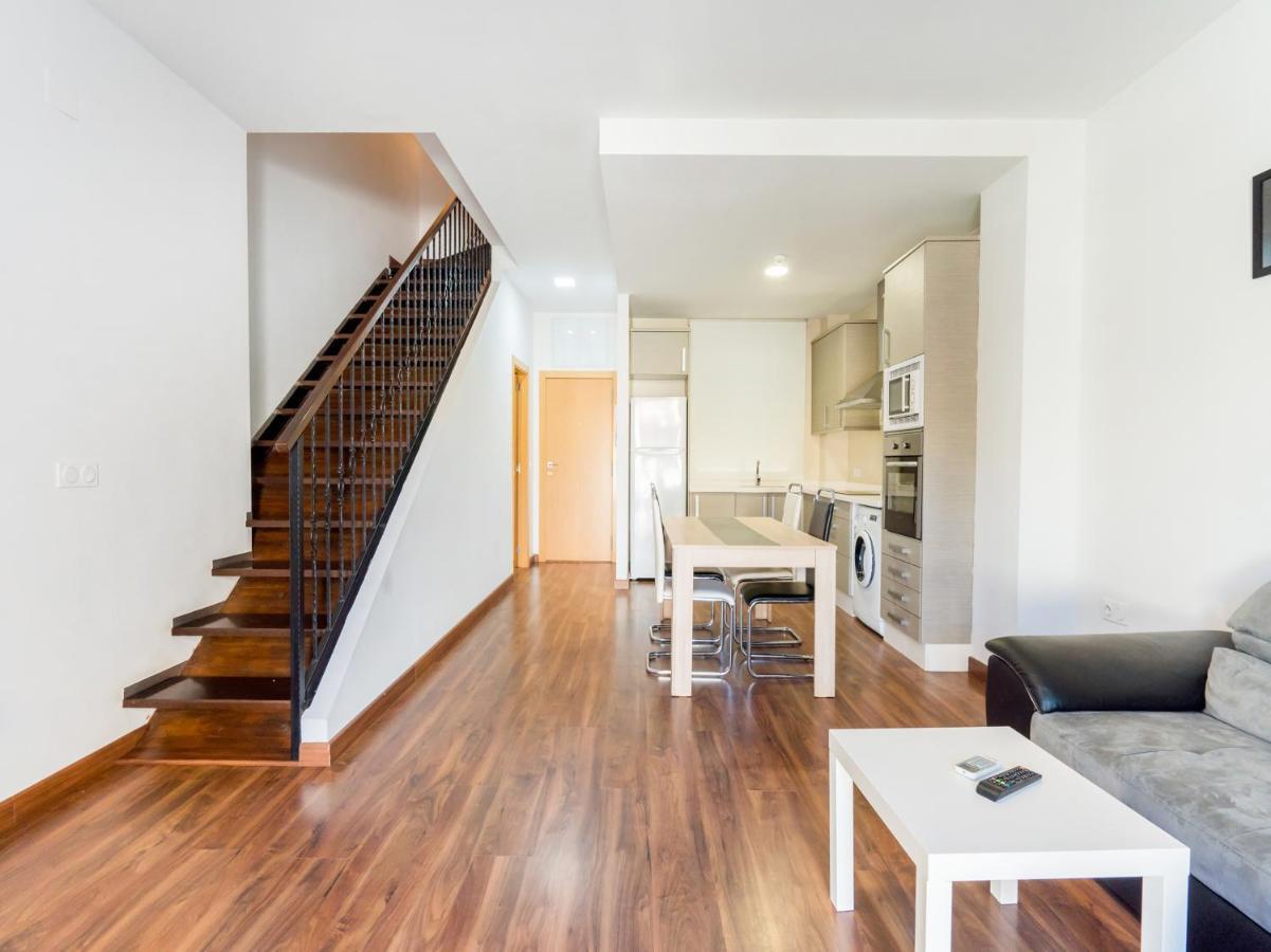 Oyo Style Apartments Puerto Valensiya Dış mekan fotoğraf