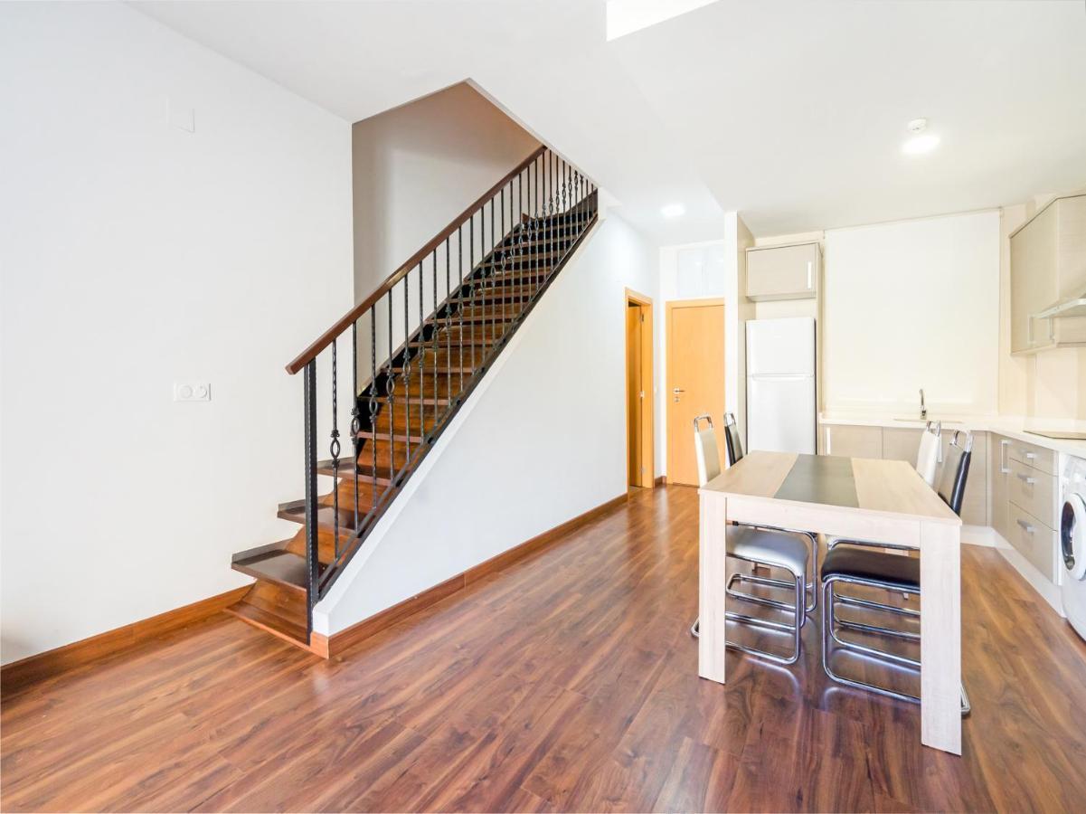 Oyo Style Apartments Puerto Valensiya Dış mekan fotoğraf