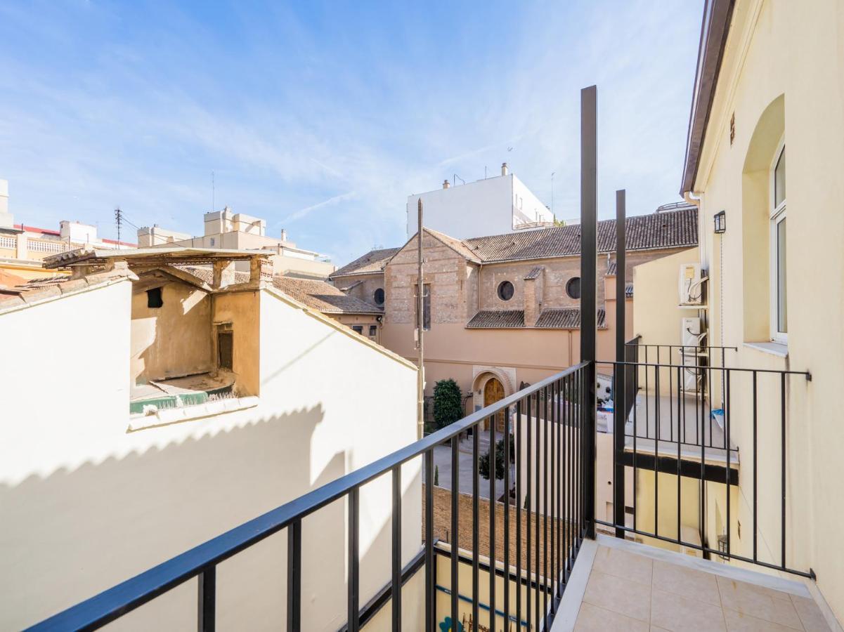 Oyo Style Apartments Puerto Valensiya Dış mekan fotoğraf
