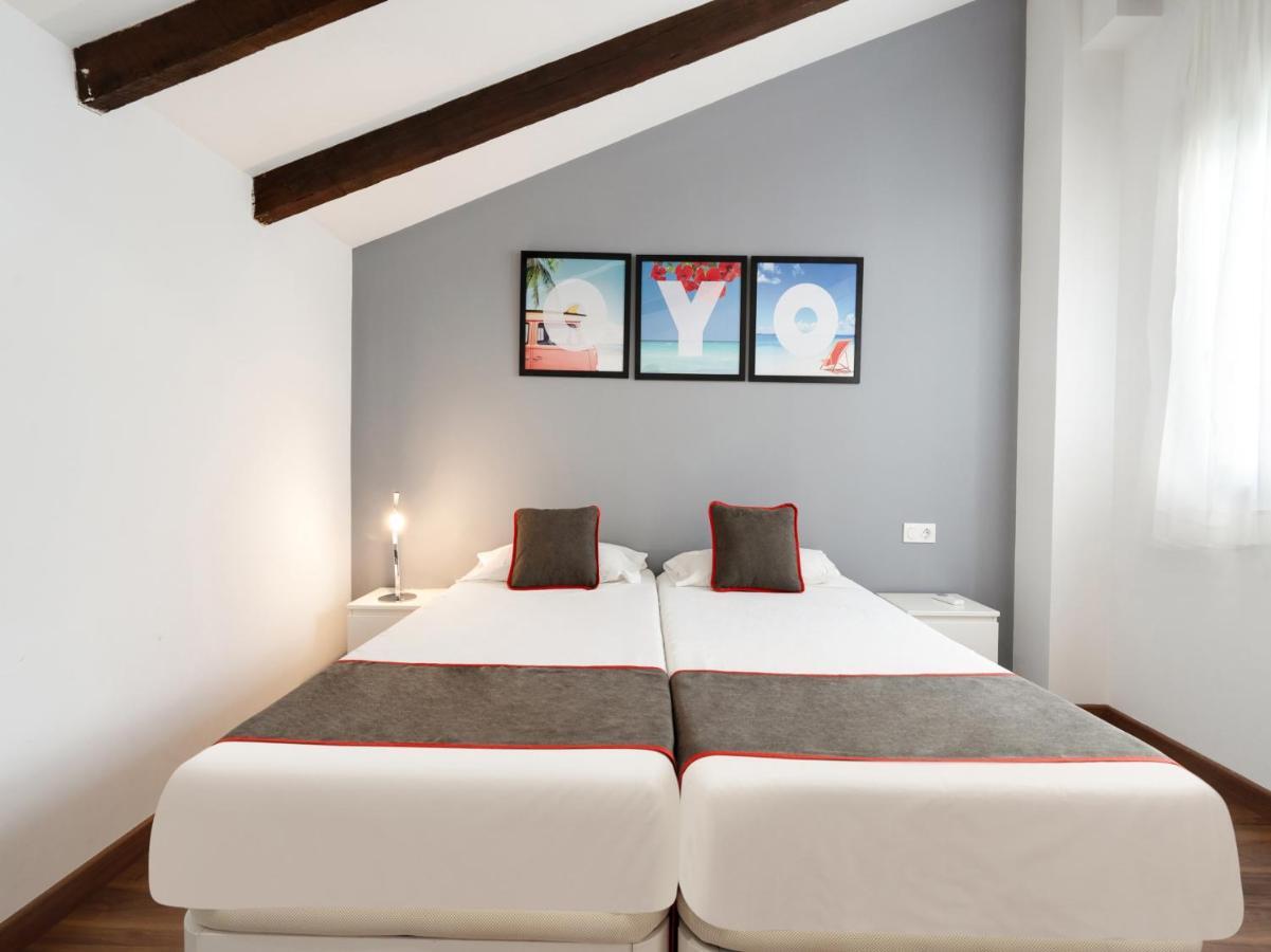 Oyo Style Apartments Puerto Valensiya Dış mekan fotoğraf