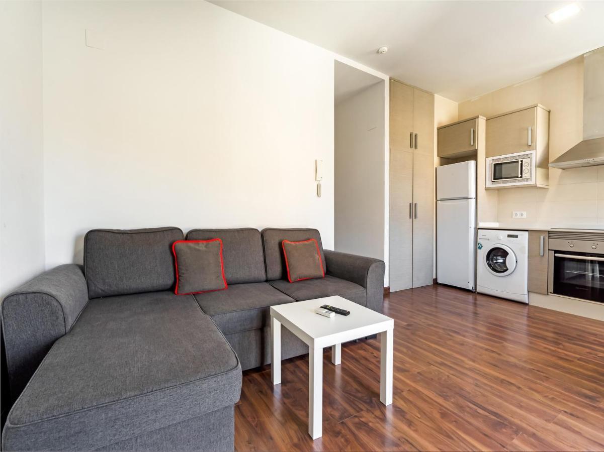 Oyo Style Apartments Puerto Valensiya Dış mekan fotoğraf