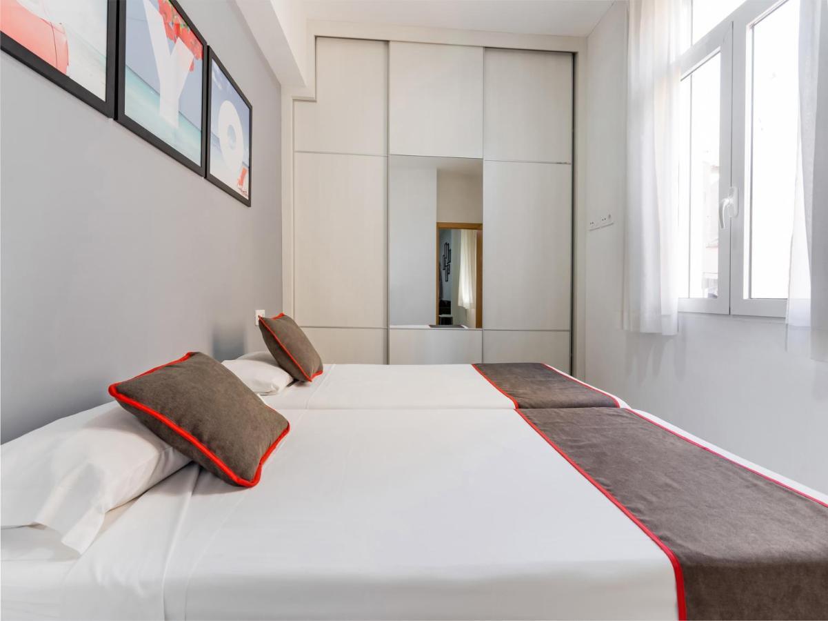 Oyo Style Apartments Puerto Valensiya Dış mekan fotoğraf