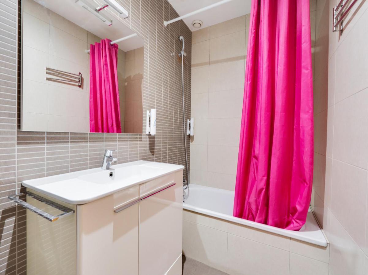 Oyo Style Apartments Puerto Valensiya Dış mekan fotoğraf