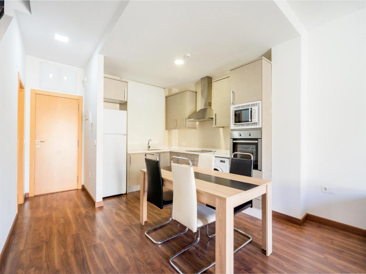 Oyo Style Apartments Puerto Valensiya Dış mekan fotoğraf